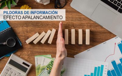 Rentabilidad y riesgo: el efecto apalancamiento