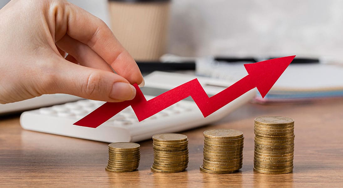 Gestión financiera. Aumentar la rentabilidad. Gestión financiera. Aumentar la rentabilidad.